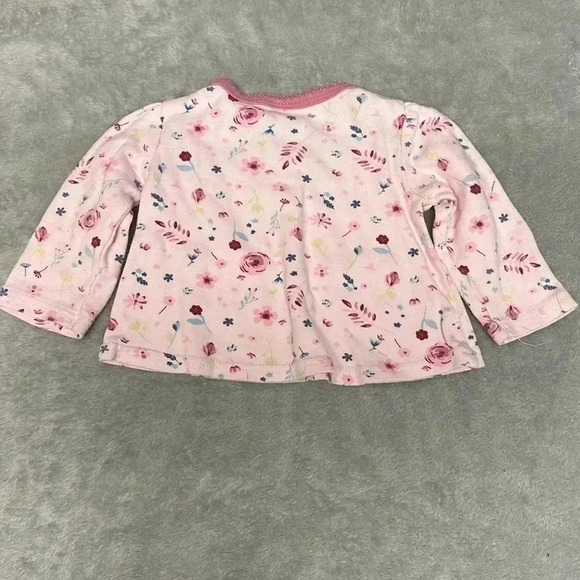 Laura Ashley -  3 piece bundle. Size 0 to 6 months. - Picture 8 of 8